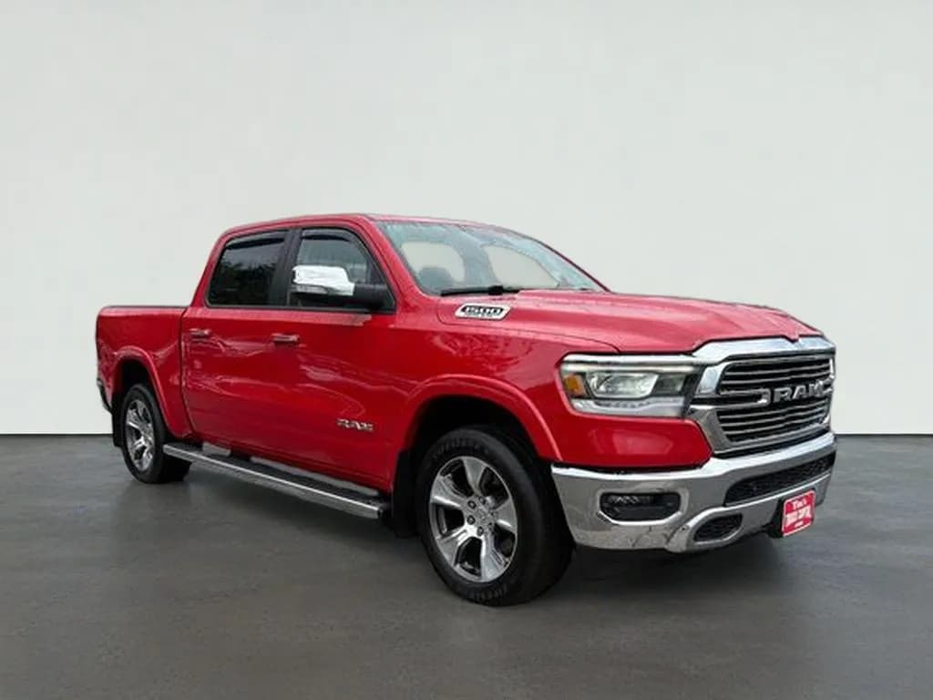 2022 Ram 1500 - Pickup