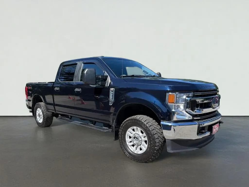 2021 Ford F-350SD - Pickup