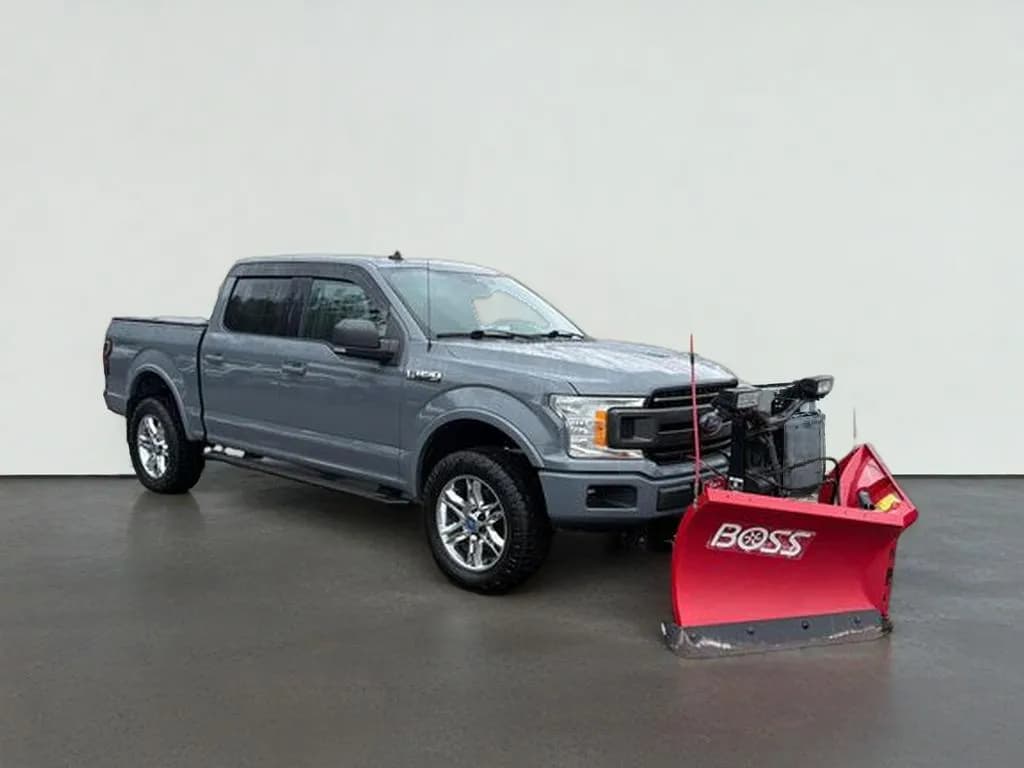 2020 Ford F-150 - Pickup