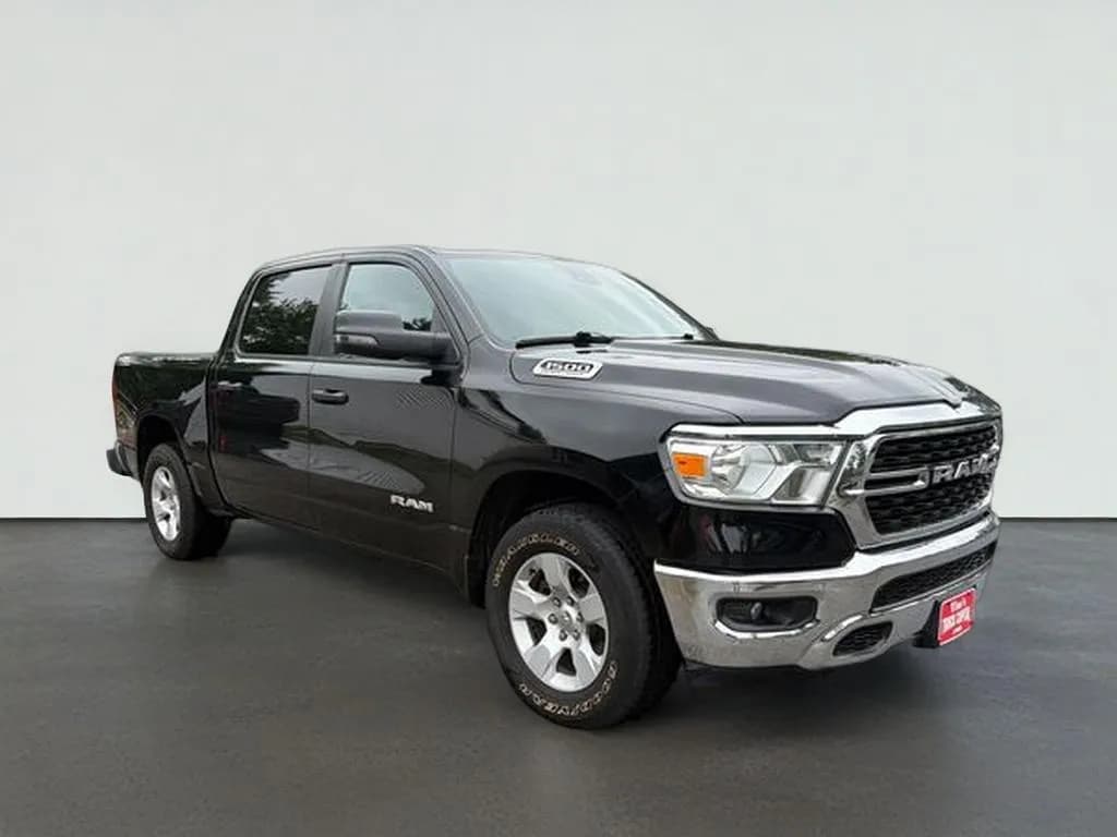 2023 Ram 1500 - Pickup