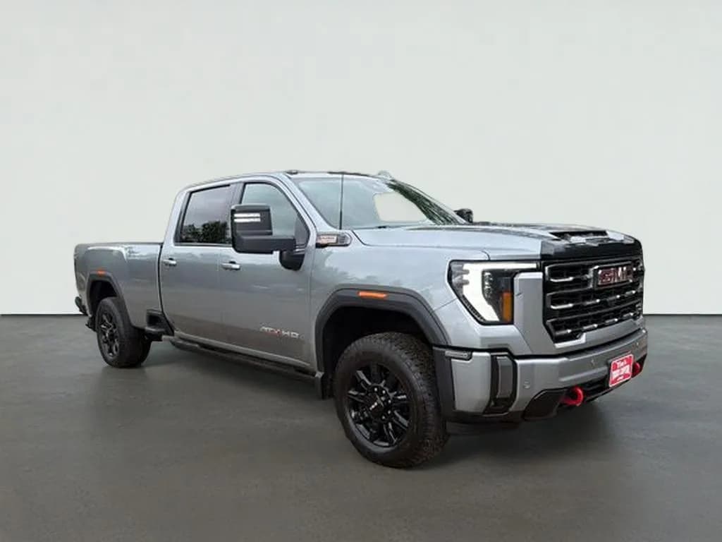 2024 GMC Sierra 2500HD - Pickup