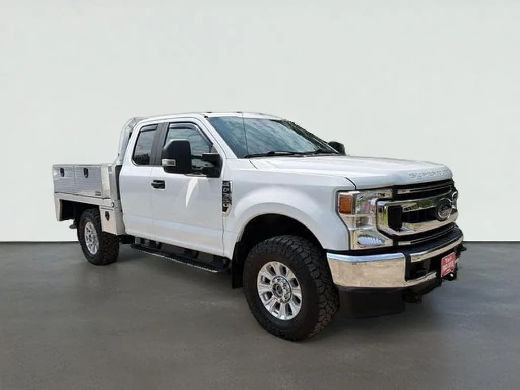 2020 Ford F-350SD - Pickup