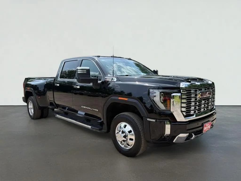 2024 GMC Sierra 3500HD - Pickup