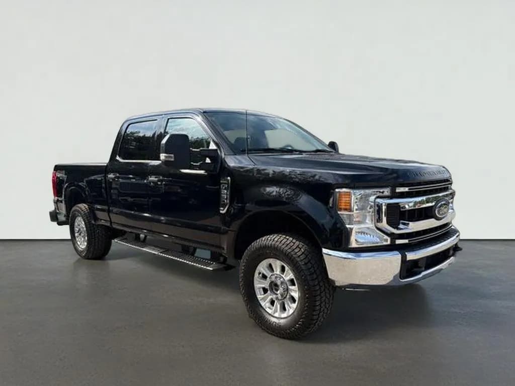 2021 Ford F-250SD - Pickup