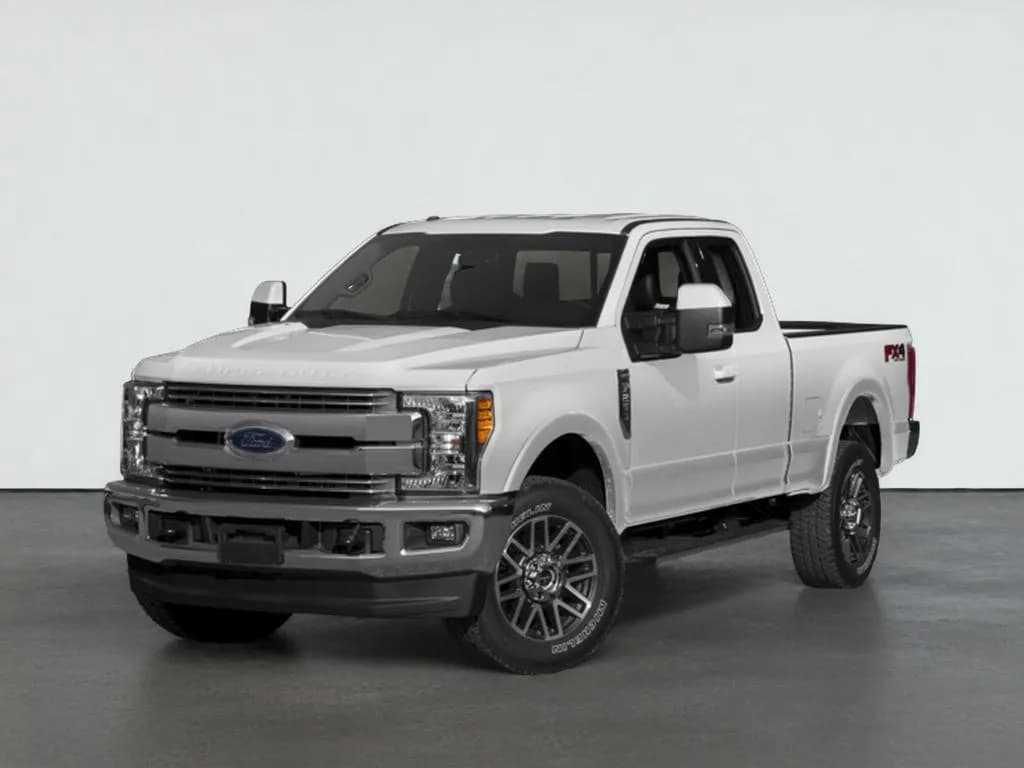 2017 Ford F-350SD - Pickup