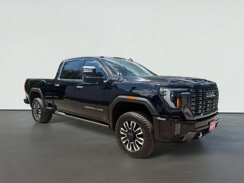 2024 GMC Sierra 2500HD - Pickup