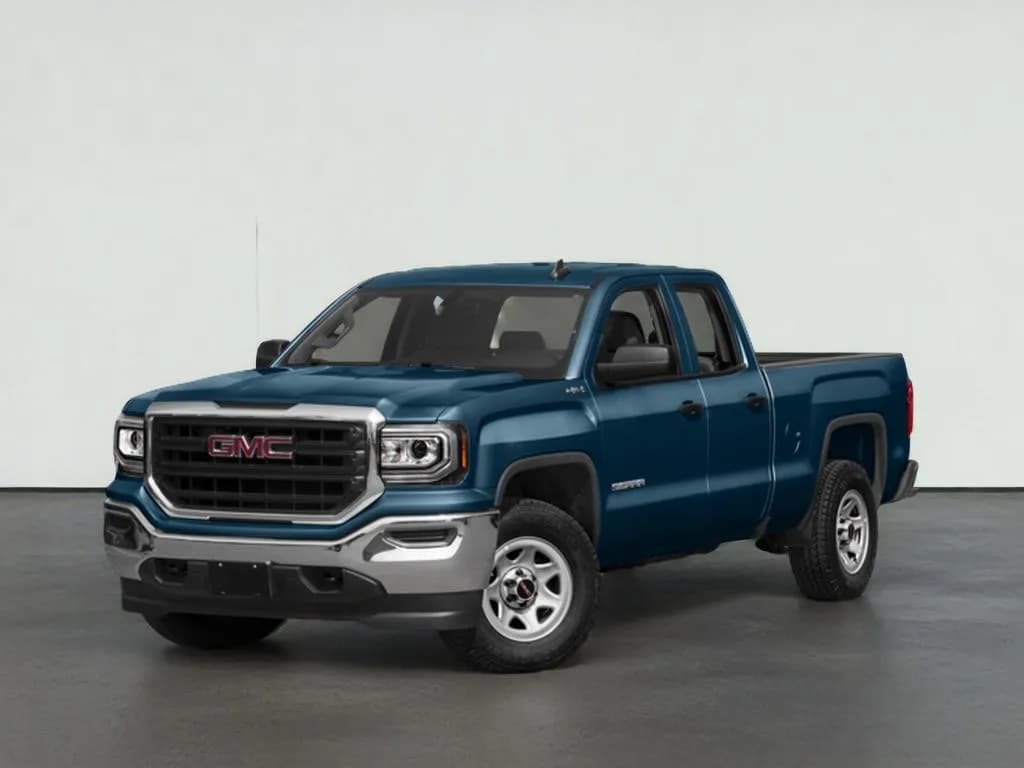 2016 GMC Sierra 1500 - Pickup