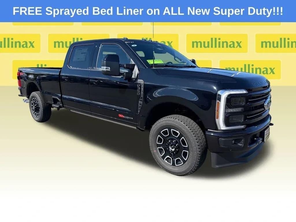 2026 Ford F-350 Super Duty - Pickup