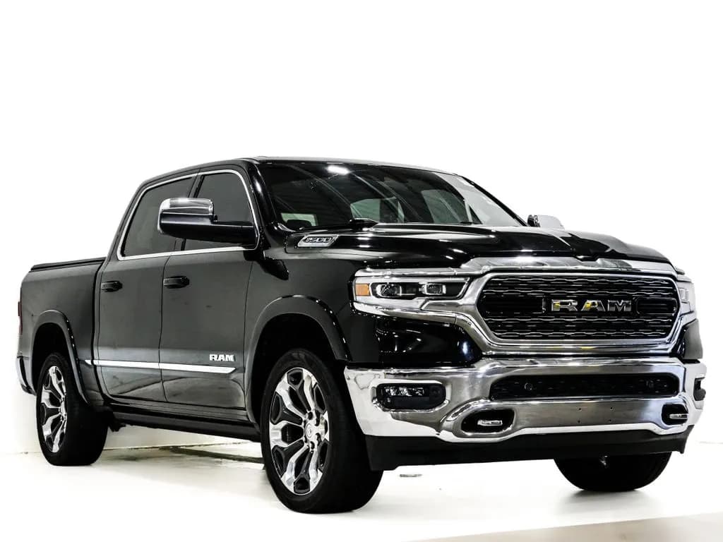 2023 Ram 1500 - Pickup