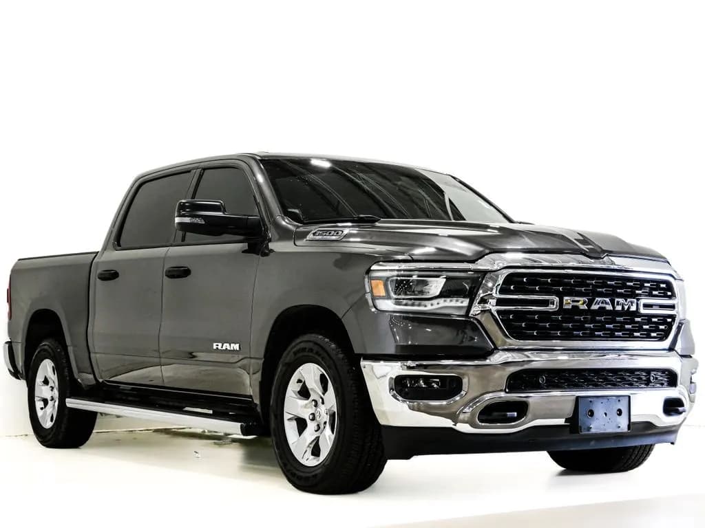 2023 Ram 1500 - Pickup