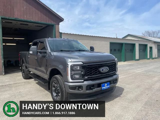 2024 Ford F-350SD