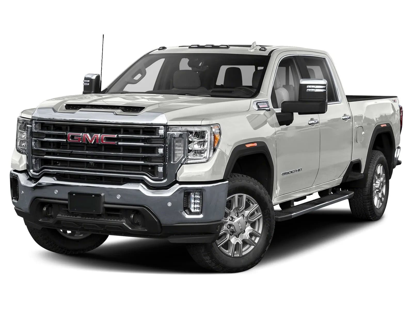 2020 GMC Sierra 3500HD - Pickup