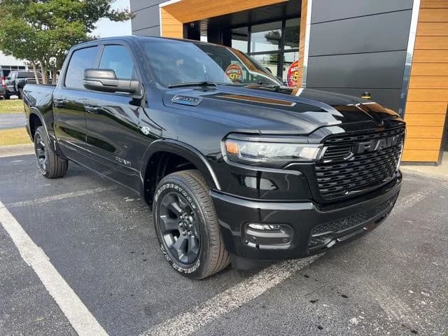 2026 Ram 1500 - Pickup