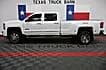 2017 Chevrolet Silverado 3500HD - Pickup
