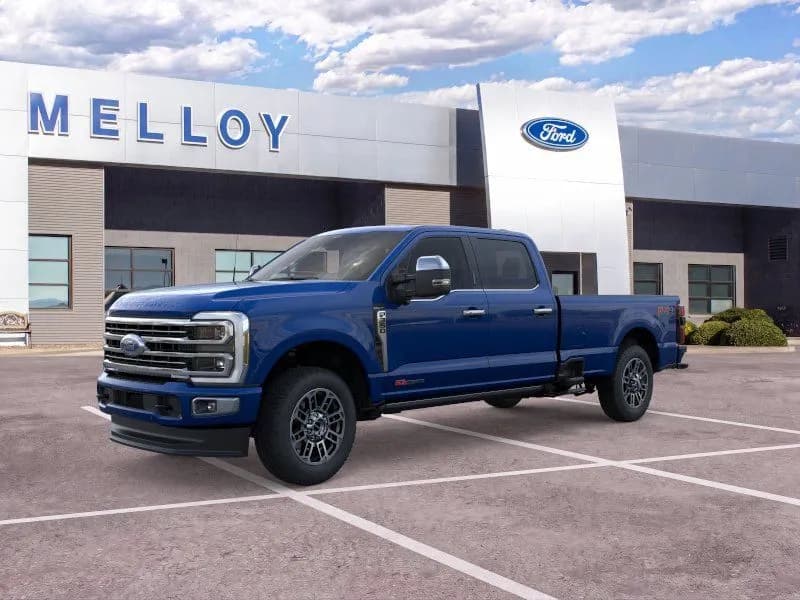 2026 Ford F-350 Crew Cab - Pickup