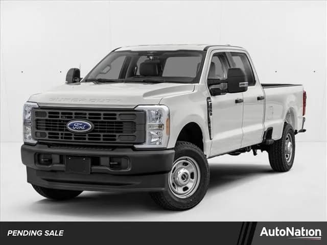 2024 Ford F-350 - Pickup