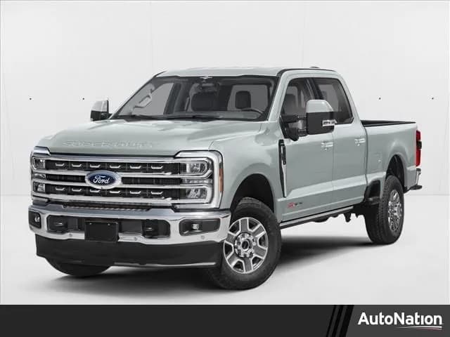 2026 Ford F-250 - Pickup
