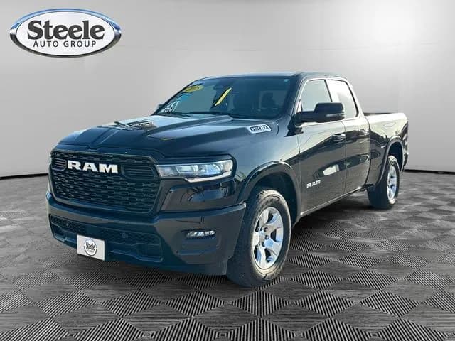 2025 Ram 1500 - Pickup