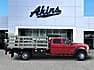 2022 Ram 5500 Chassis Cab - Chassis