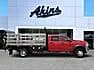 2022 Ram 5500 Chassis Cab - Chassis