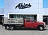 2022 Ram 5500 Chassis Cab - Chassis
