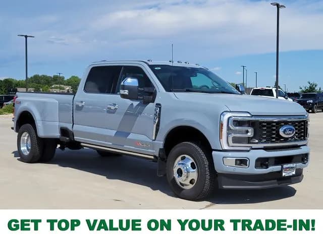 2026 Ford F-350 Crew Cab - Pickup