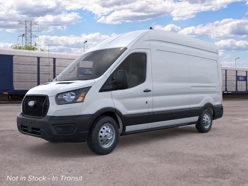 2026 Ford Transit-350 - Vans