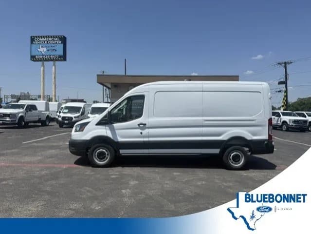 2026 Ford Transit 250 - Vans