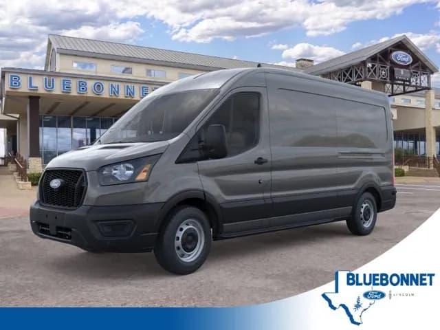 2026 Ford Transit 250 - Vans