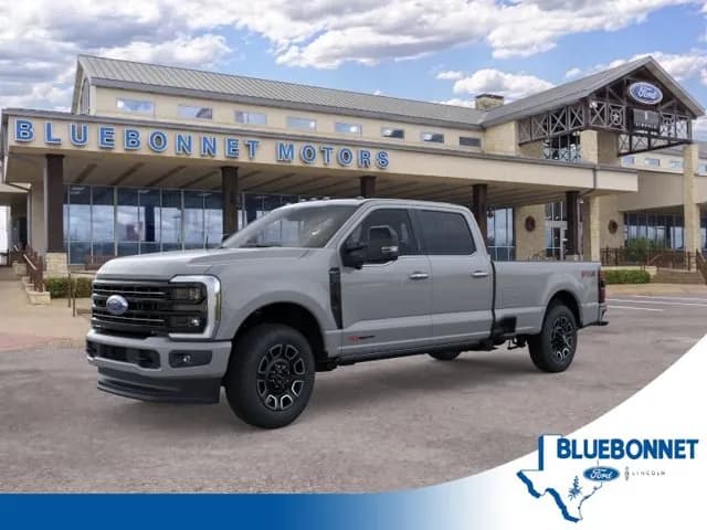 2026 Ford F-350 Crew Cab - Pickup