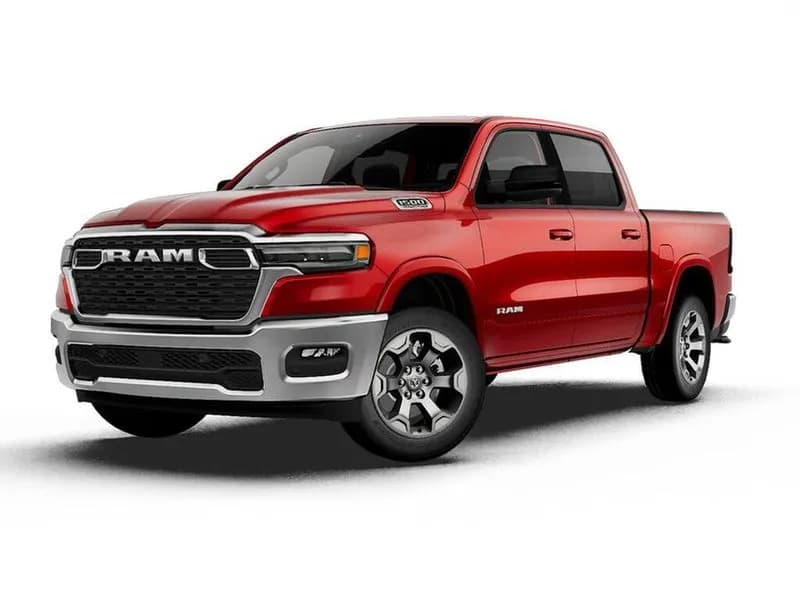 2027 Ram 1500 - Pickup