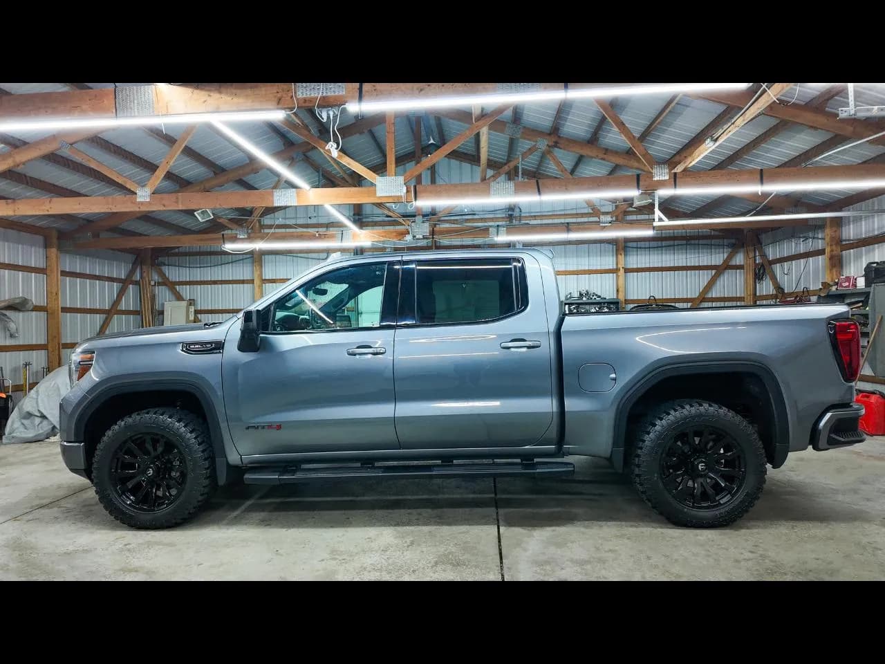 2019 GMC Sierra 1500 - Pickup
