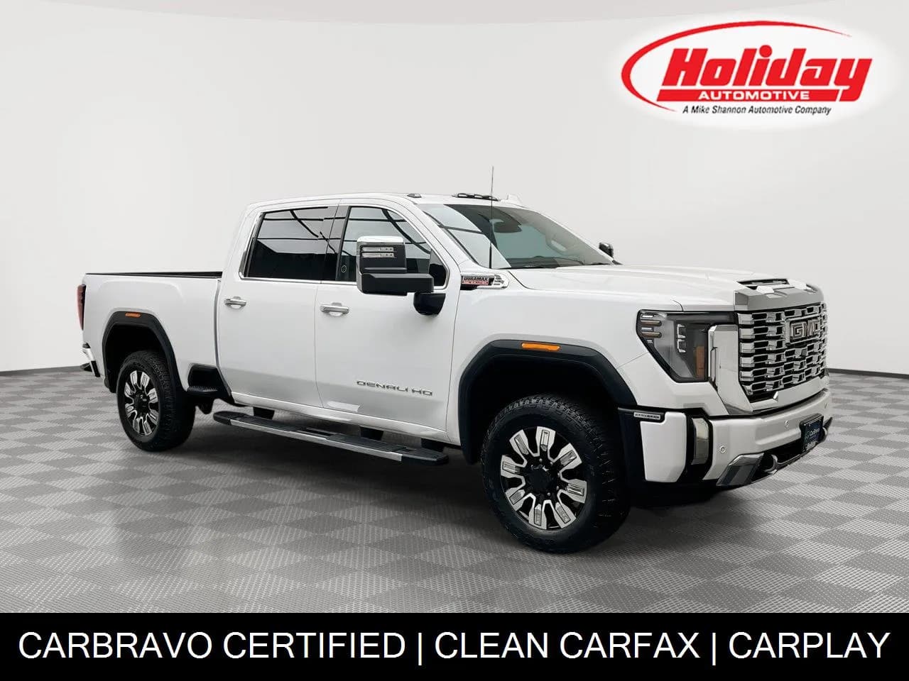2026 GMC Sierra 2500 Crew Cab - Pickup