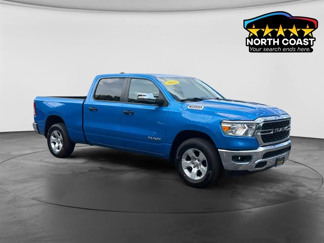 2023 Ram 1500 Big Horn - Pickup
