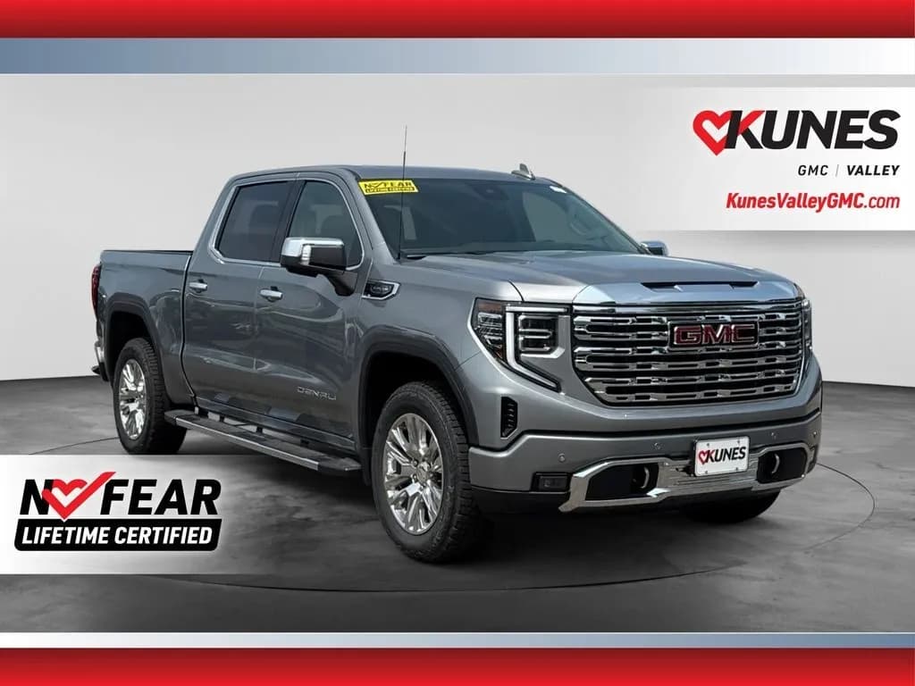 2026 GMC Sierra 1500 - Pickup