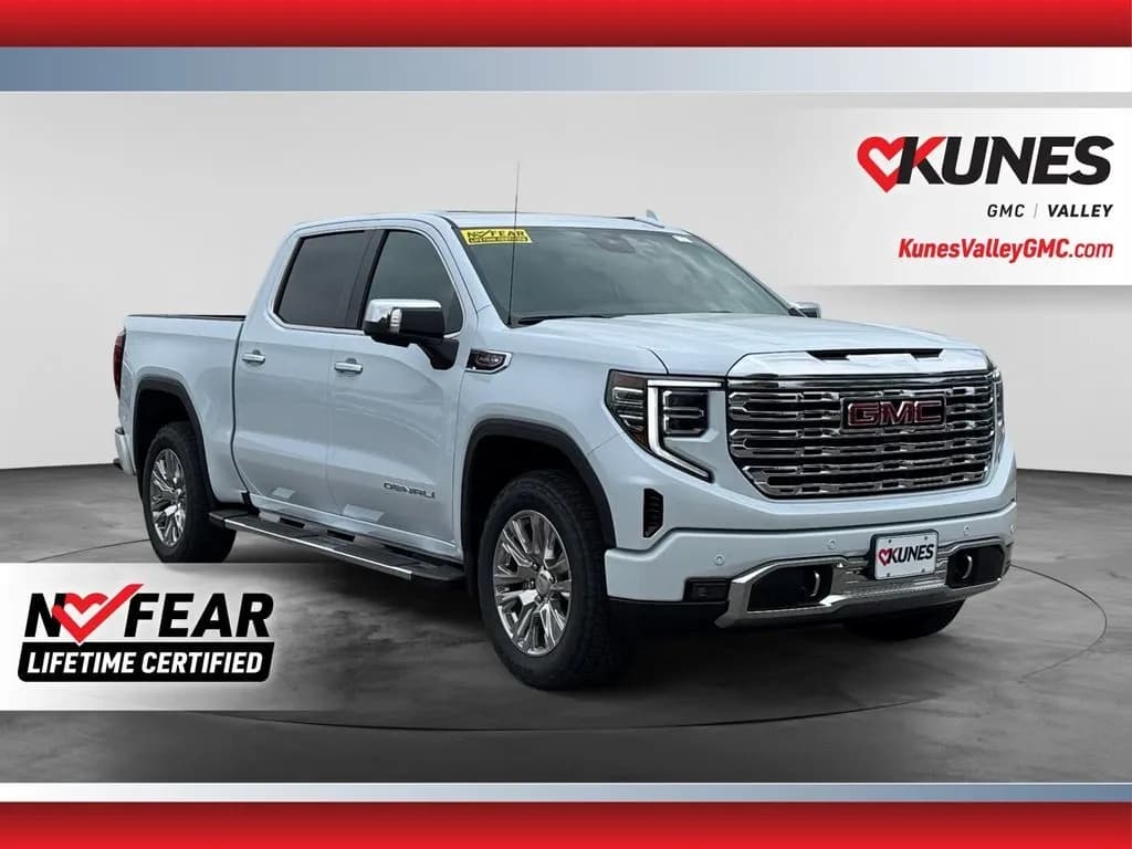 2026 GMC Sierra 1500 - Pickup