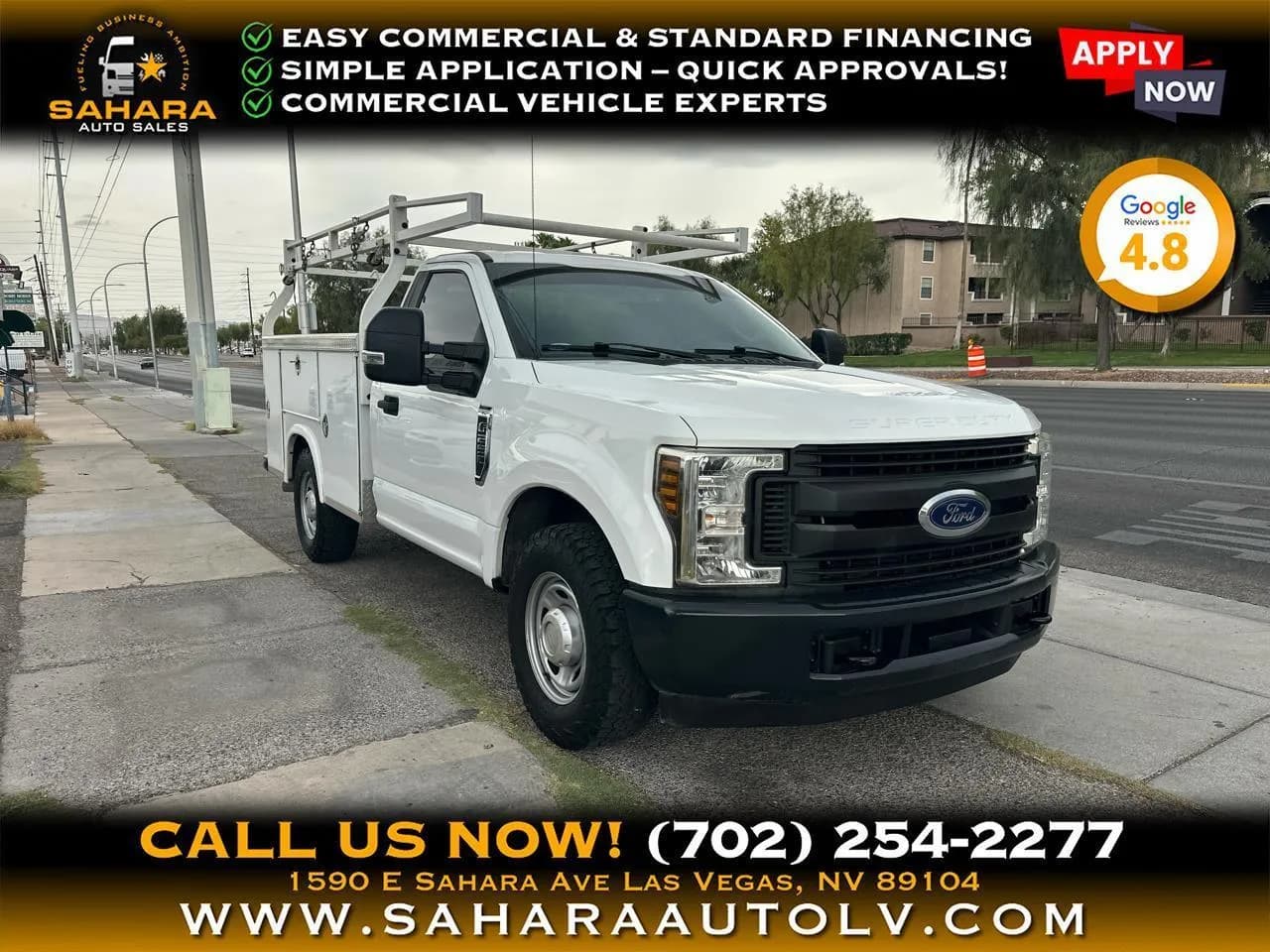 2019 Ford F-250 SD XLT - Pickup