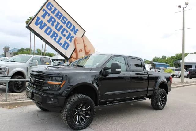 2025 Ford F-150 - Pickup