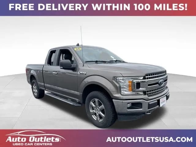 2020 Ford F-150 - Pickup
