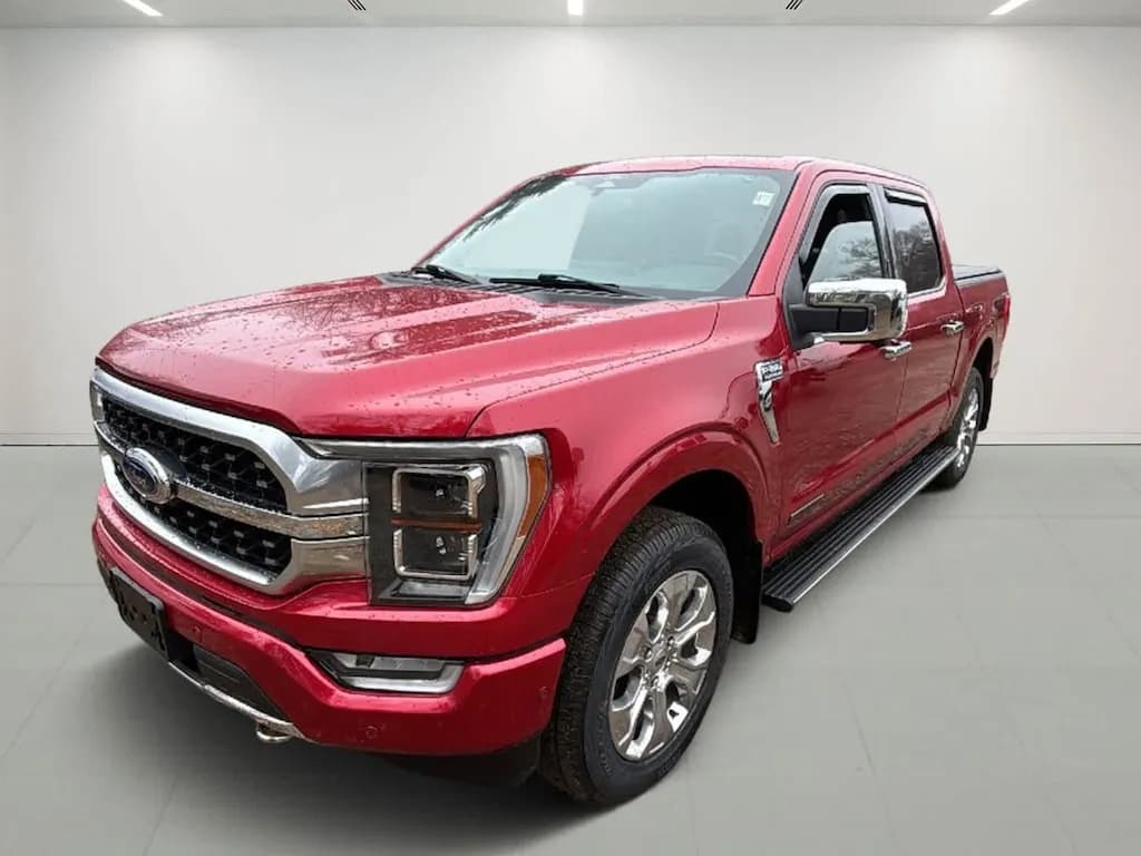 2022 Ford F-150 - Pickup