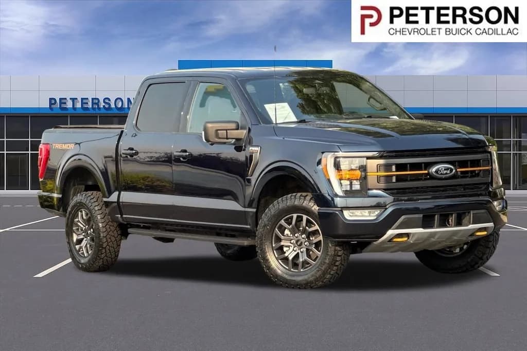2023 Ford F-150 - Pickup