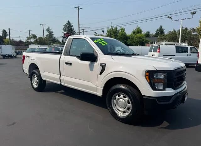 2023 Ford F150 - Pickup