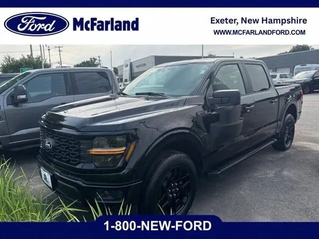2025 Ford F-150 - Pickup