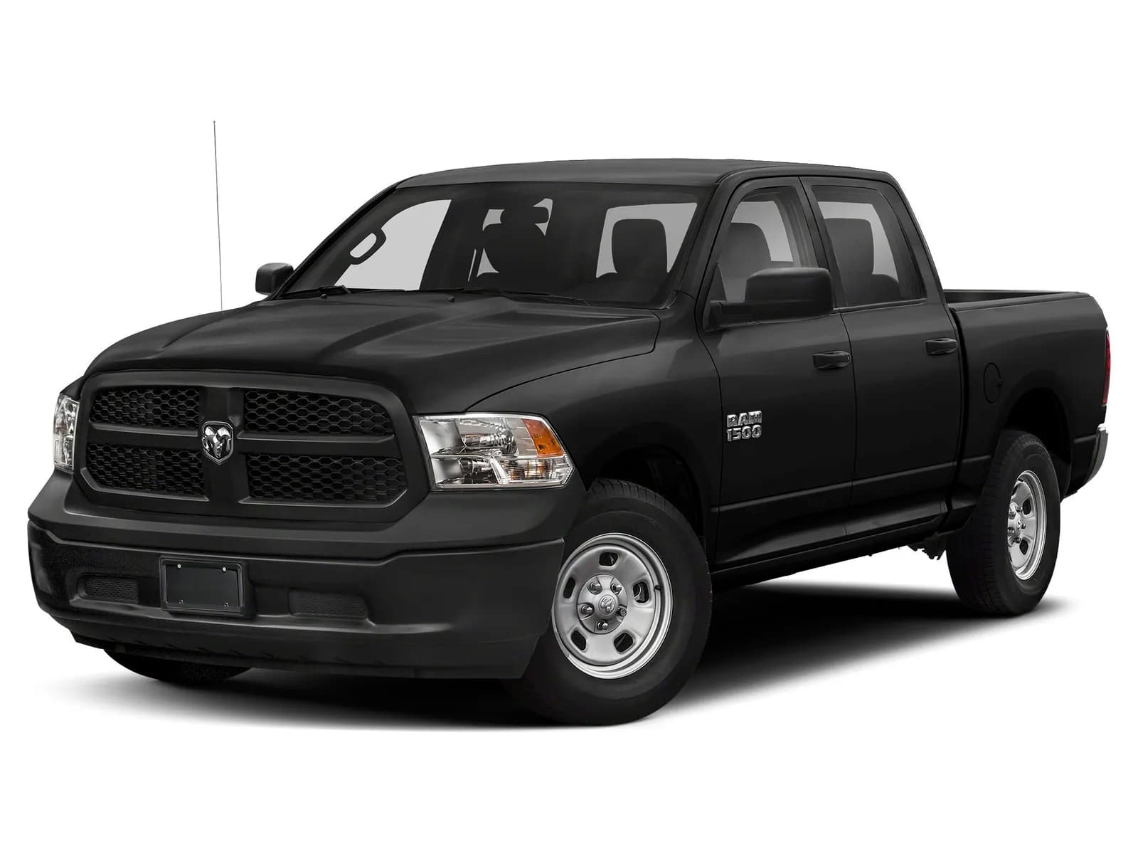 2019 Ram 1500 Classic - Pickup