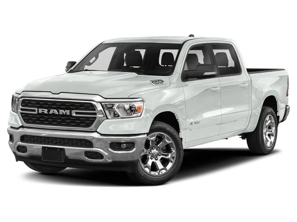 2022 Ram 1500 - Pickup