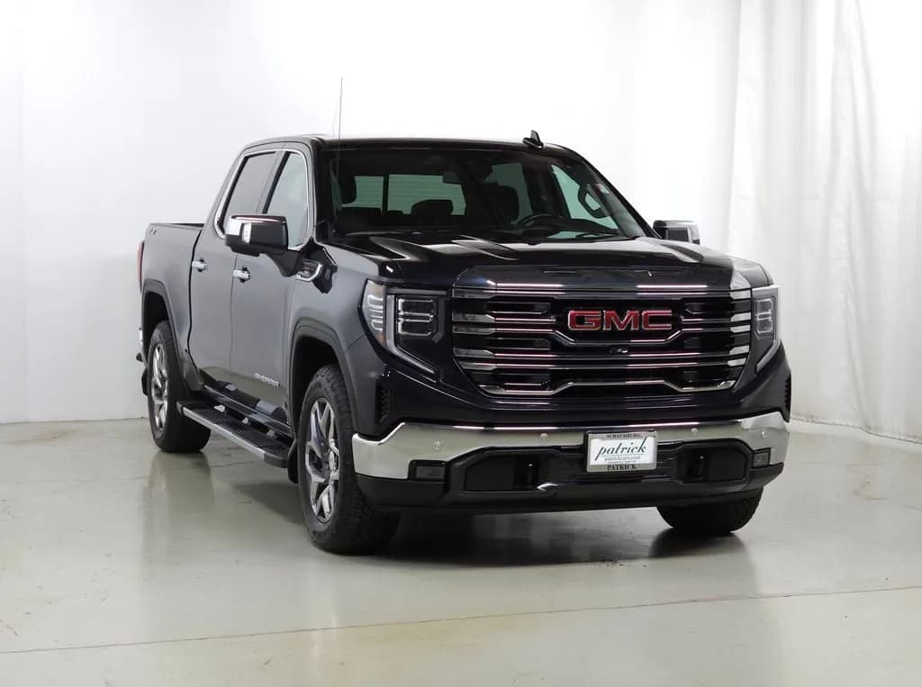 2022 GMC Sierra 1500 - Pickup