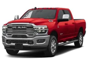 2027 Ram 2500 - Pickup