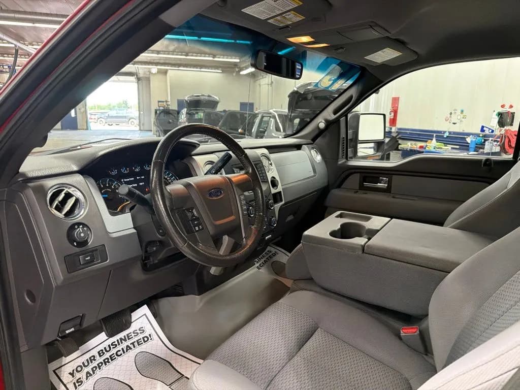 2013 Ford F-150 - Pickup