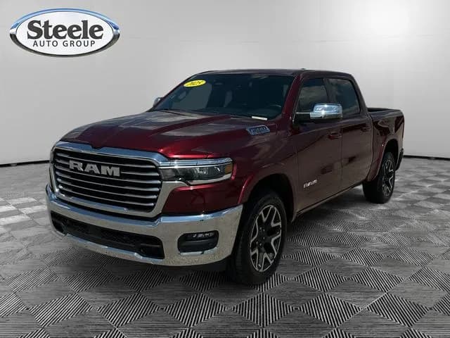 2025 Ram 1500 - Pickup