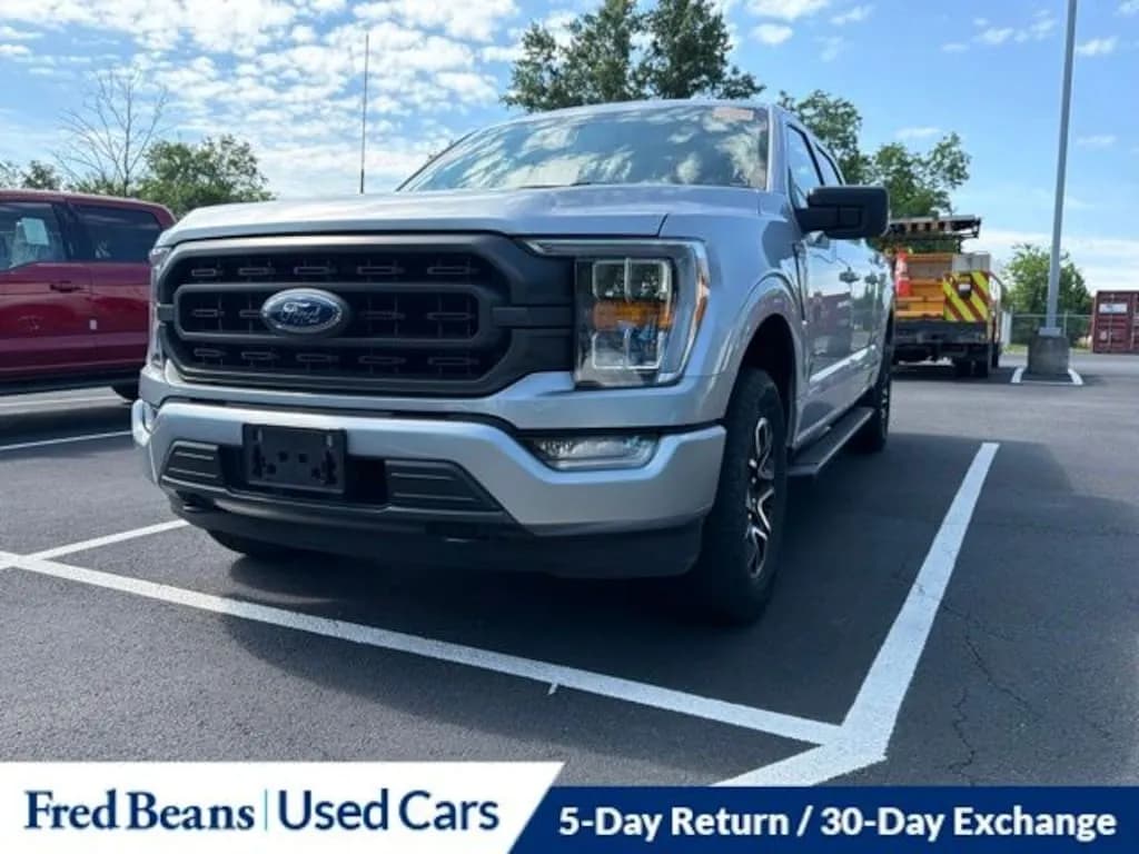 2023 Ford F-150 - Pickup